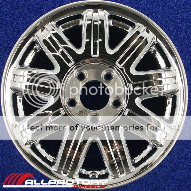 plastic chrome wheels? The Chrysler Minivan Fan Club Forums
